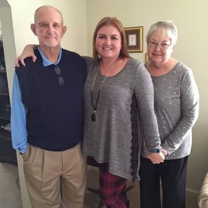 Meet your Posher, Catherine